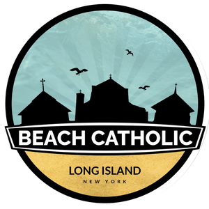 St. Mary of the Isle Long Beach Tri Parish - Beach Catholic